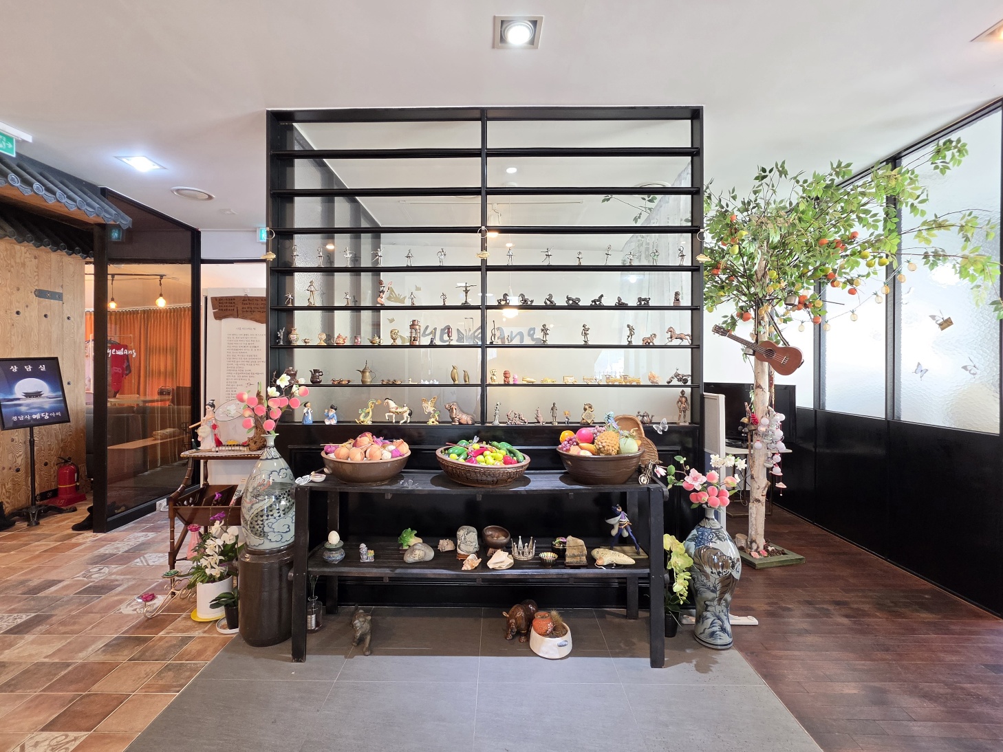 경담사예당아씨 - 신점 사주 궁합 운세 택일 작명 부적